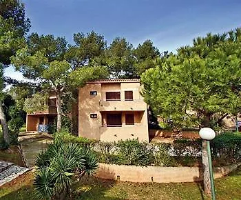 Odalys Les Mimosas Hotel *