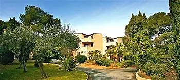 Hotel Odalys Les Mimosas Saint-Raphaël