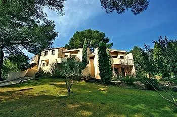 Odalys Les Mimosas Hotel *
