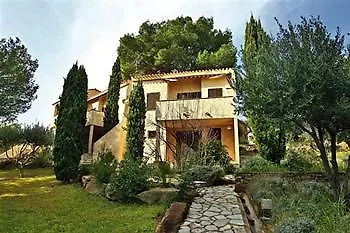 Odalys Les Mimosas Hotel *