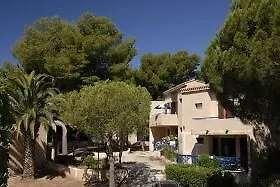 Hotel Odalys Les Mimosas *
