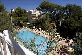 Hotel Odalys Les Mimosas